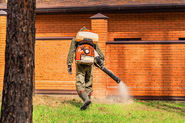 Bed Bug Clearance Verification and Documentation in Bar Nunn